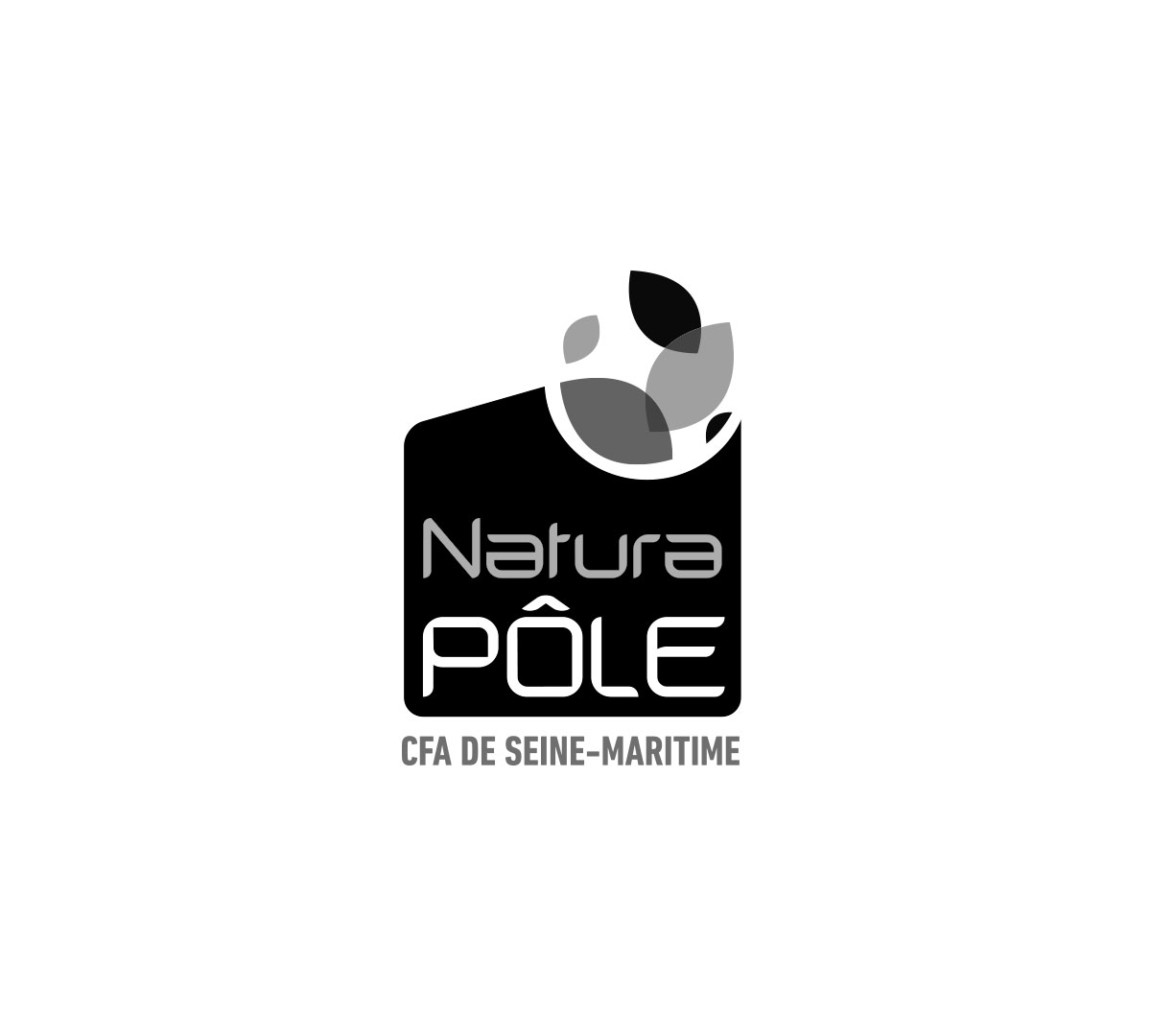 Logo Naturapôle : CFA Yvetot (76)