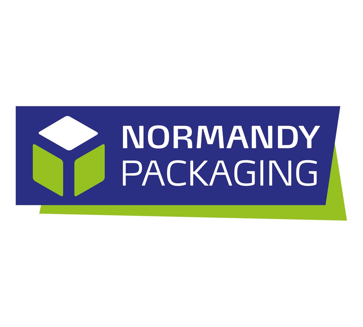 Logo-Normandy-Packaging Logo-Normandy-Packaging