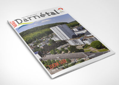 Magazine Municipal Darnétal